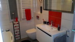 Realizacja łazienki.